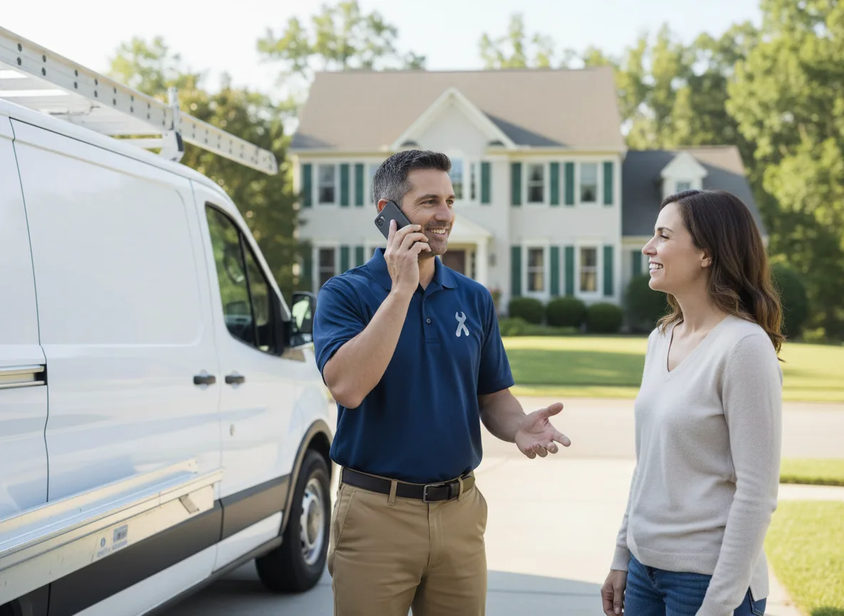 Home Gutter Service Arcadia, IN FAQs